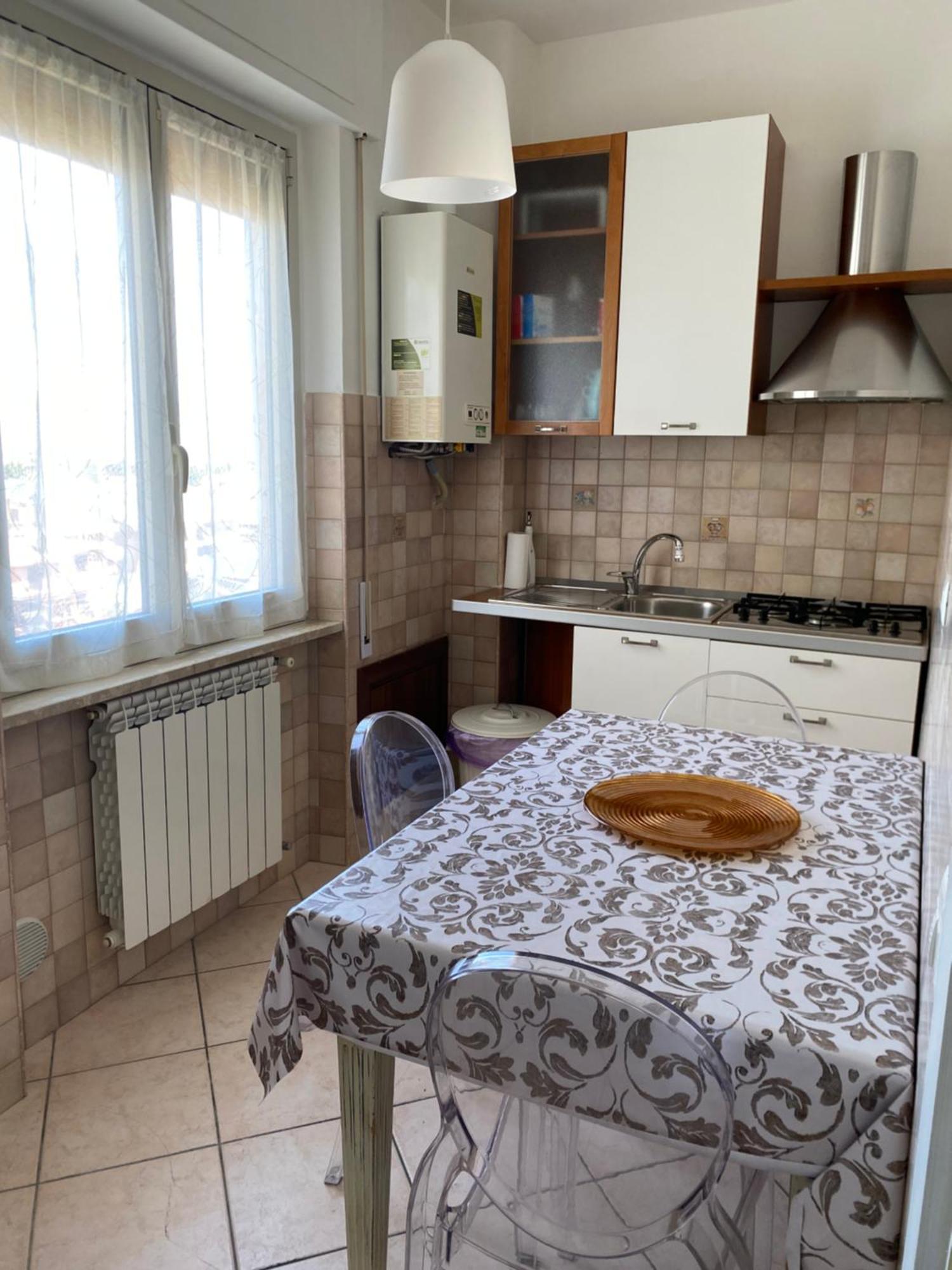 Appartamento Ciampino - Cavaliere Di Cuori 外观 照片