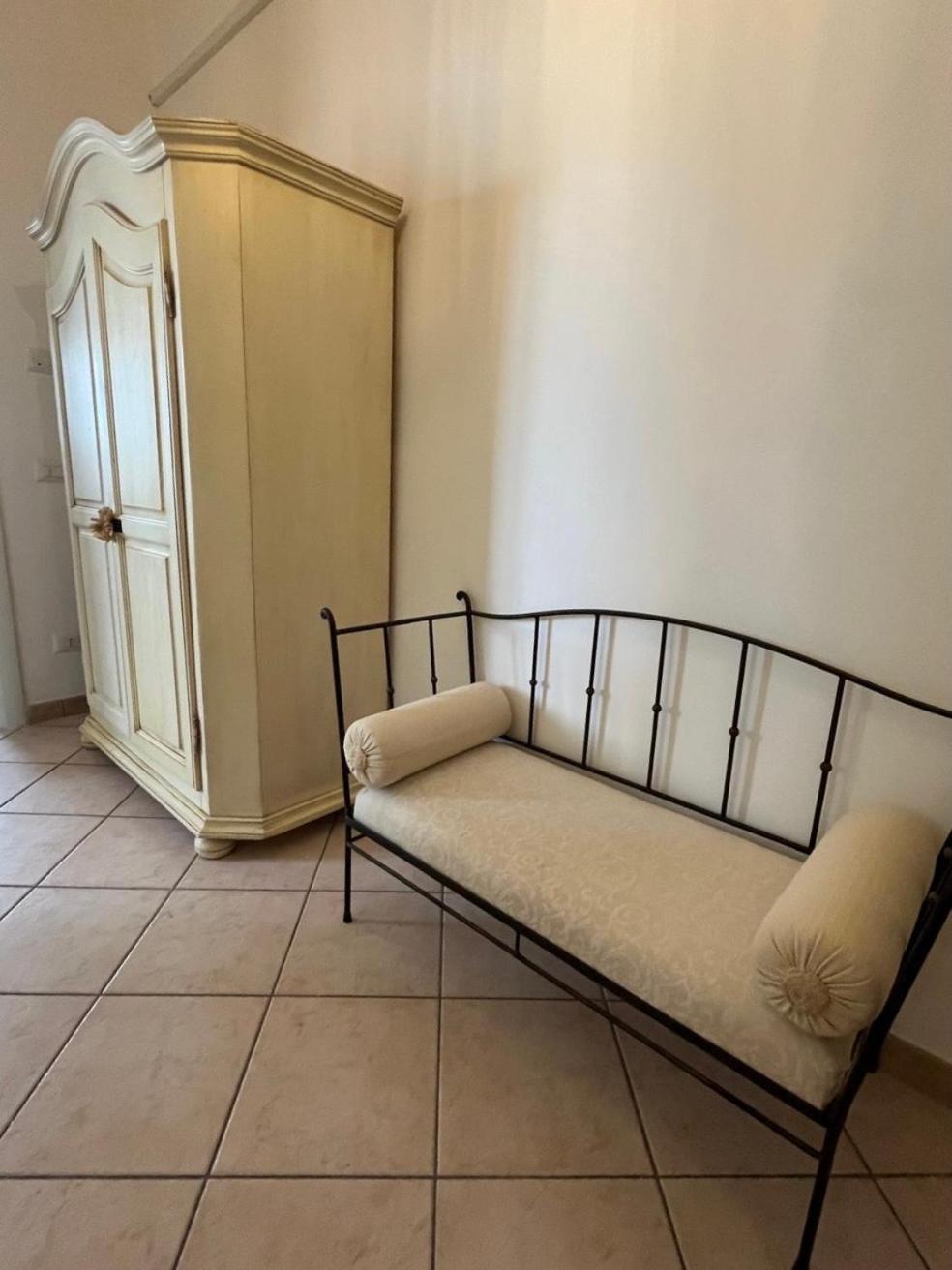 Appartamento Ciampino - Cavaliere Di Cuori 外观 照片