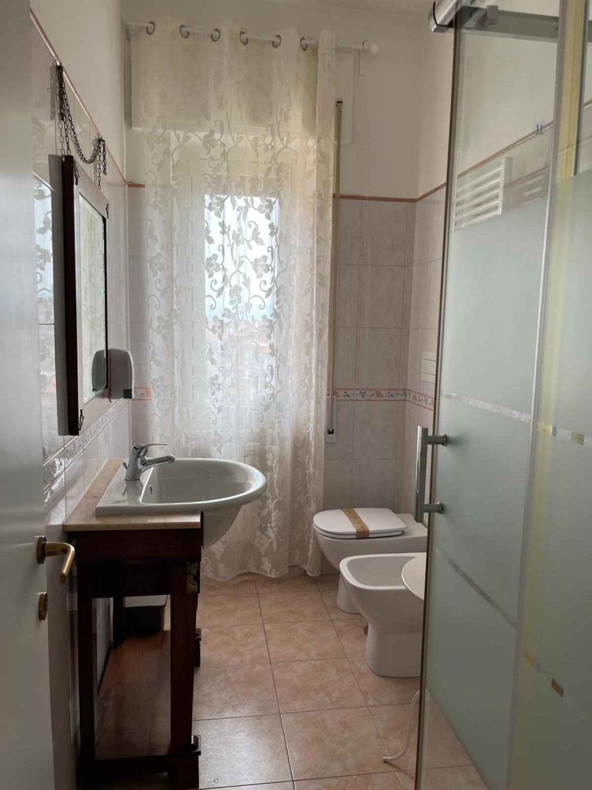 Appartamento Ciampino - Cavaliere Di Cuori 外观 照片