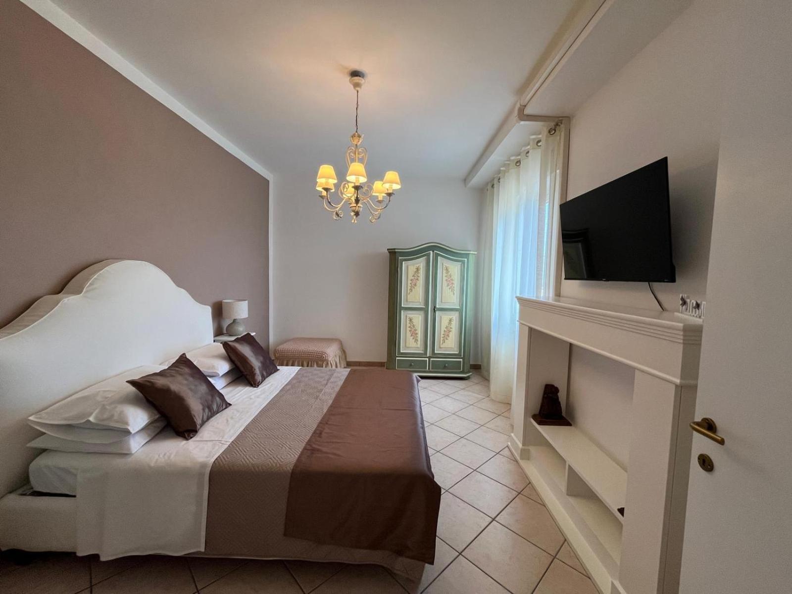 Appartamento Ciampino - Cavaliere Di Cuori 外观 照片